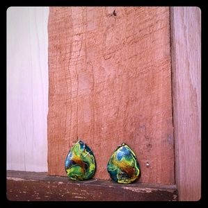 Artsy Amsterdam Earrings